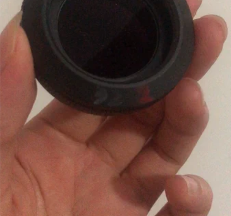 Insta360 one r 一英寸莱卡相...