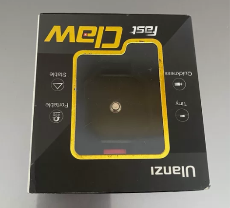 Ulanzi 卷毛Claw锐爪快装板套装相...