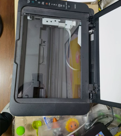 佳能MG3010自用，95新 感兴趣的话点...