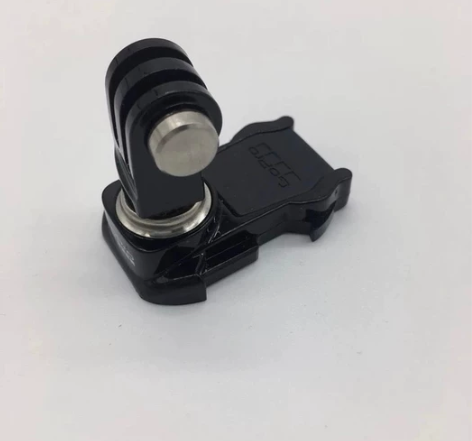 GoPro球头，头盔支架。原装正品 包邮。...