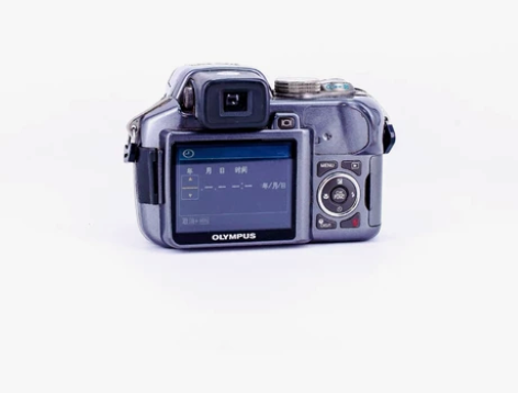 数码相机 照相机 奥林巴斯相机 CCD相机...