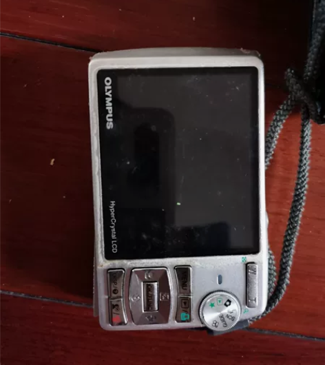 奥林巴斯相机 感兴趣的话点“我想要”和我私...