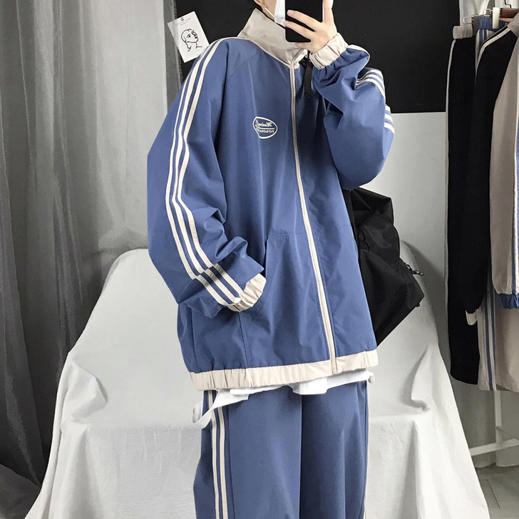 FKZ 休闲运动套装