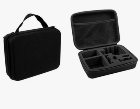 EVA数码收纳包工厂定制便携式旅行包3C数...