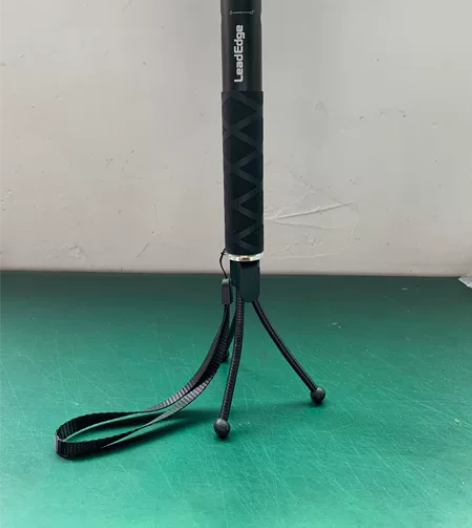 运动相机运动摄像机配件自拍杆带三脚架 SJ...