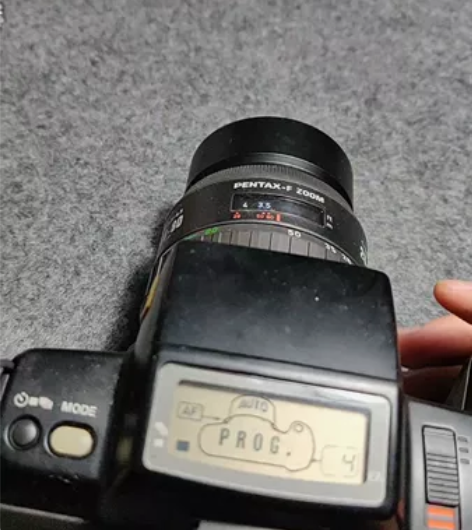 宾得penatx 28-85关联红字版 1...