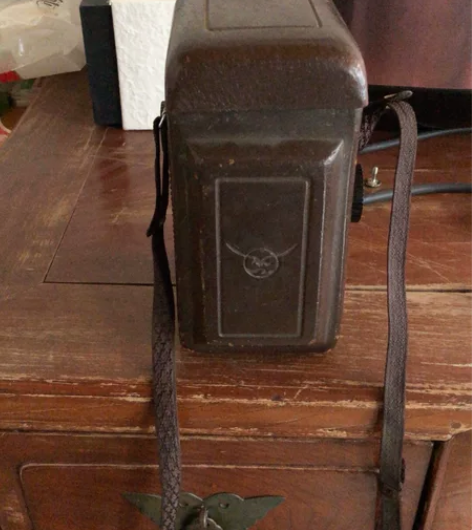 海鸥4B照相机 感兴趣的话点“我想要”和我私聊吧～??轻微使...