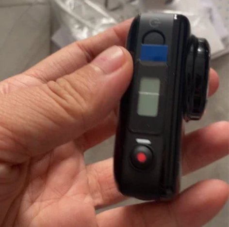 HP惠普LC200w 运动DV高清摄像机数...