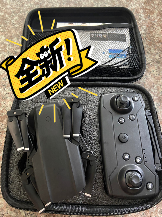 闲置无人机 急急急 遥控无人飞行器手柄玩具...