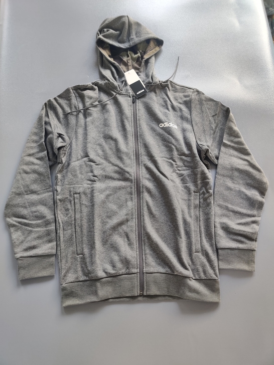 Adidas/阿迪达斯CAMO FZ 男子...