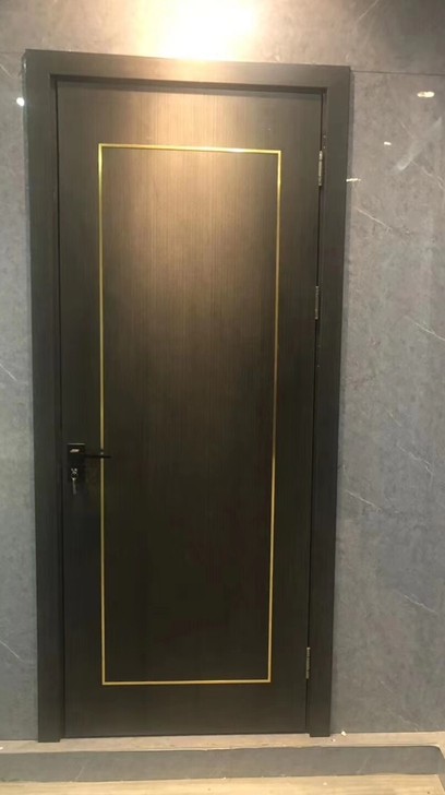 复合烤漆实木门室内门 开合方式：平开门式 ...