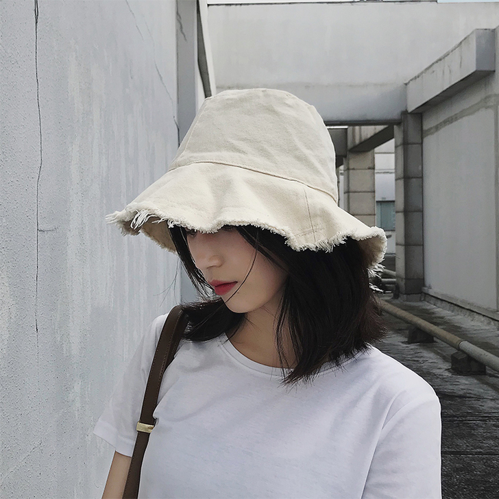 问香坊 帽子