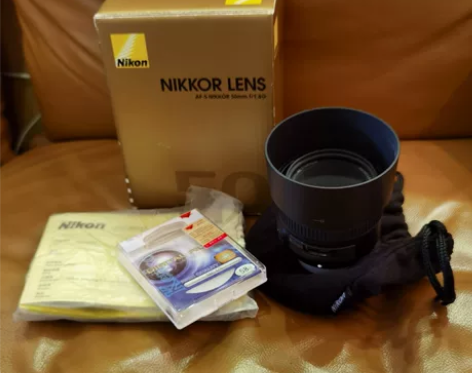 本人闲置999新，买回来后未使用过。尼康A...