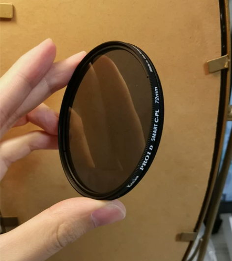 kenko 肯高  pro1D cpl 偏...