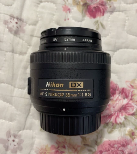 nikon 35定焦 800 kenk...