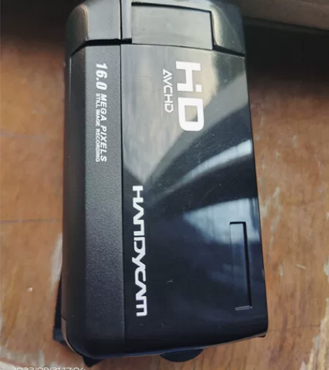 Z20高清数码摄像机专业数字摄录DVDV-...