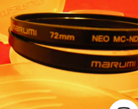 过滤镜 照相机只是外框，没有滤镜，自己di...