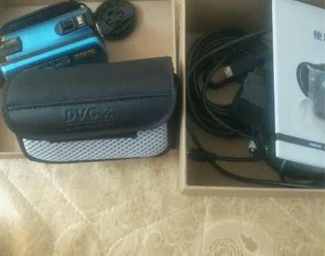 欧达Ordro HDV-Z5 家用摄影数码...