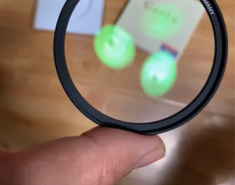 Gaole高勒滤镜HC UV镜，口径62m...