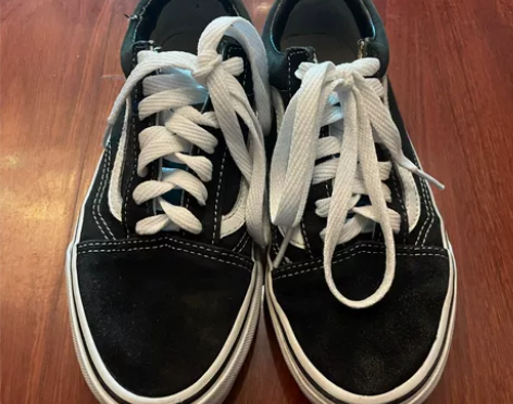Vans 感兴趣的话点“我想要”和我私聊吧～