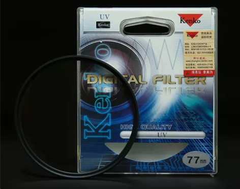 国产肯高UV镜保护镜 单反微单相机镜头通用...