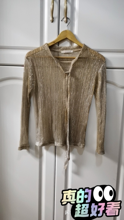 女士衬衣气质长袖打底衫系带衬衫