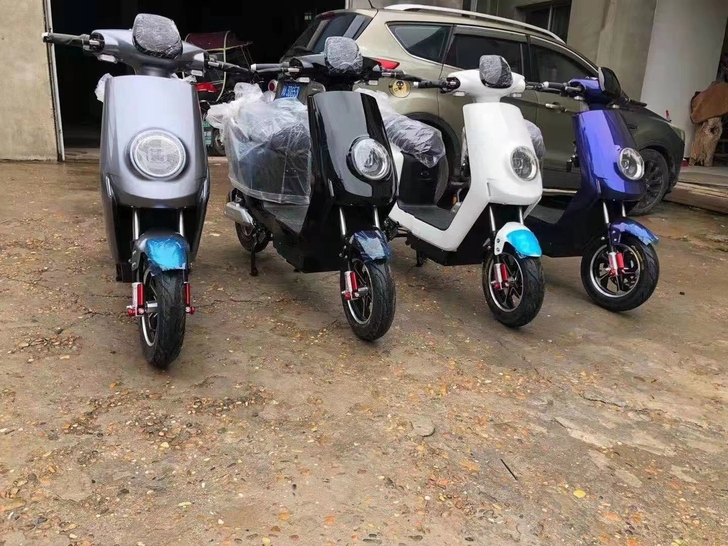 台铃品牌电动车！质量有保障！完美售后！可上...