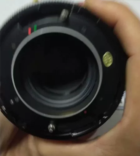 玛米亚 MAMIYA RB67单反相机 2...