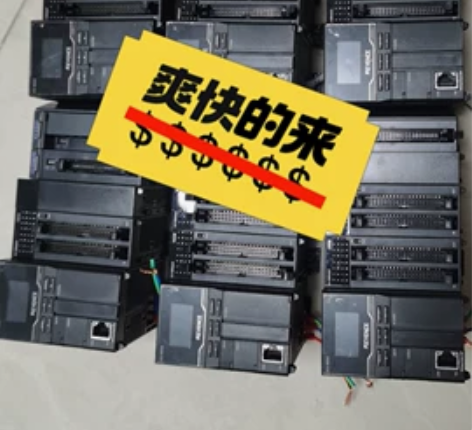 高价回收 二手的,全新的,基恩士 松下 ...