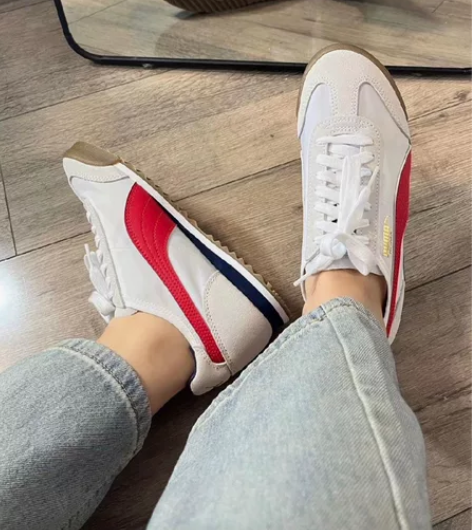 【官网直发】PUMA彪马官方 男女情侣同款...