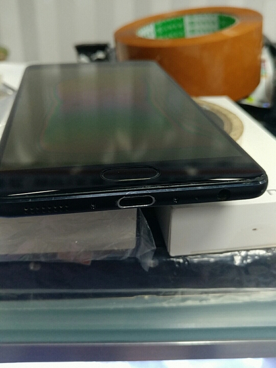 低价处理一部魅族pro7plus 6+64...