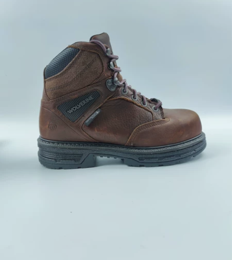 42码 渥弗林wolverine工装靴 户...