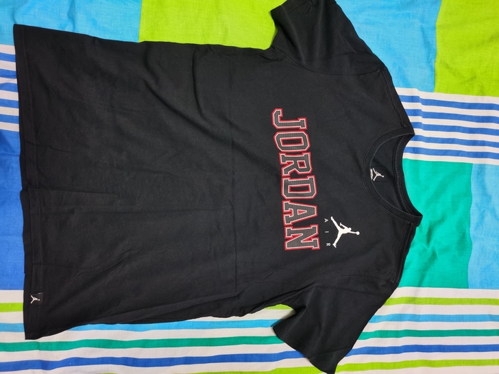 耐克nike乔丹airjordan短袖tee