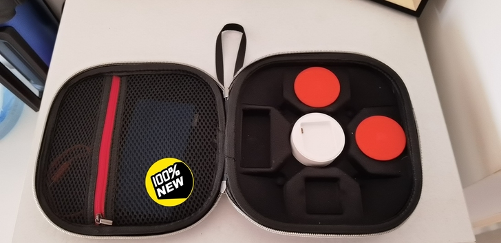 小米无人机电池x2+充电管家+无飞机携带旅...