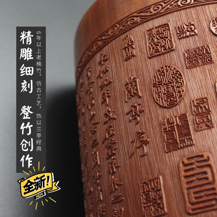 笔筒大容量学生办公用品清仓处理