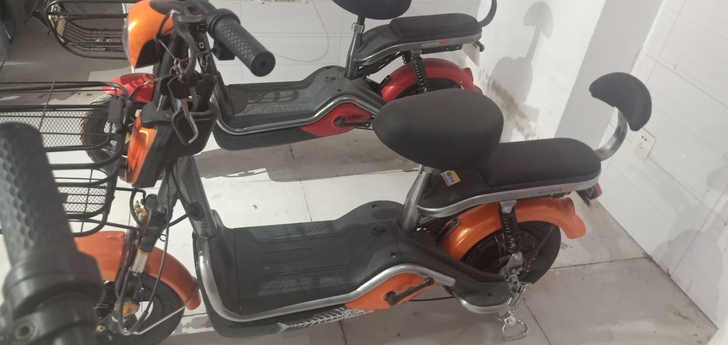 全新新国标电动自行车成人电瓶车电动车小型锂...