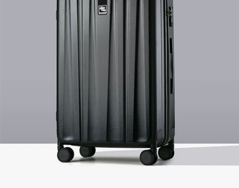 汉客旅行箱 拉杆箱耐用行李箱女20寸登机2...