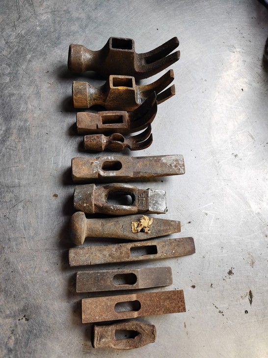 羊角锤，铁锤，一个20元，11个，打包出，...