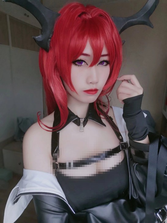 【已定金hold到九月】明日方方史尔特尔 ...