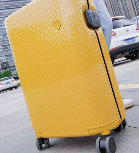全新ITO拉杆箱PISTACHIO适度轻旅...
