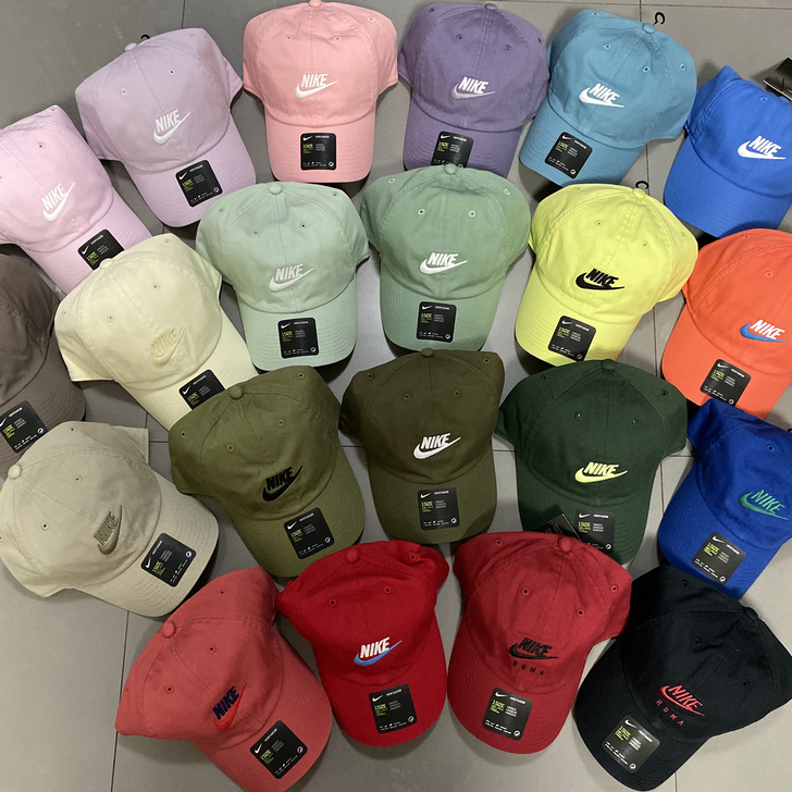 Nike/耐克 帽子 深蓝色