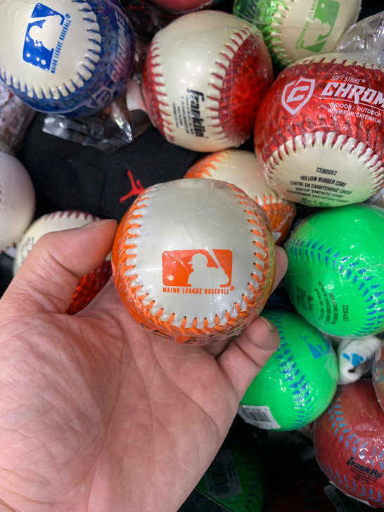 MLB棒球 棒垒球 美国职业棒球大联盟 实...