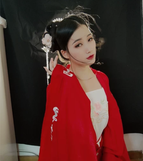 一起来拍照 深圳妹摄 欢迎点我想要询价