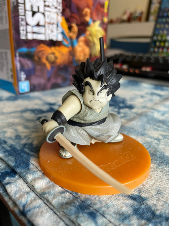 龙珠 超可动 unfive 亚奇洛贝 弥次...