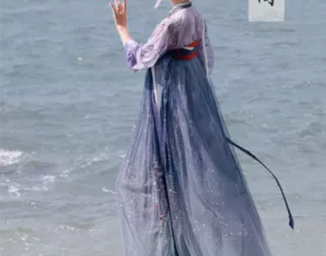 ?|司南阁| 汉服原创 齐胸襦裙 尺码xl...