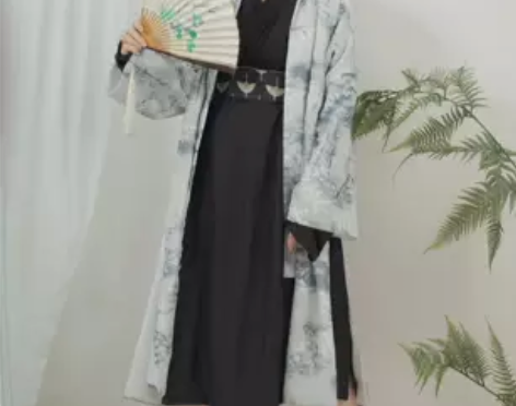 【退坑出绝版汉元素】 司南阁宋制日常款汉服...