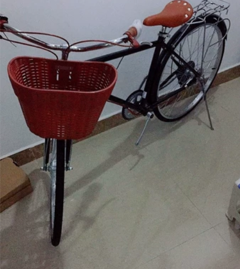 26寸黑色变速自行车旗舰款顶配款男女通勤 ...