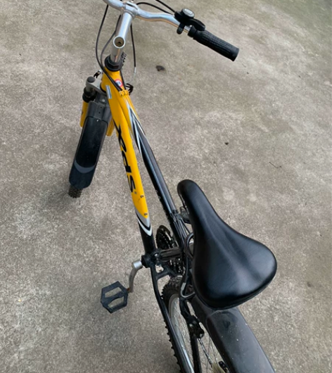 喜德盛自行车515 感兴趣的话点“我想要”...