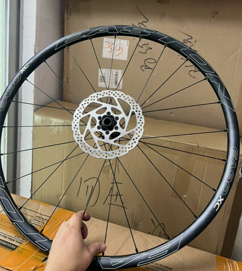 easton ea90 xc顶级轮组，伊斯...