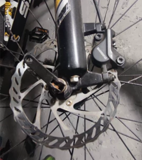 sava山地自行车，禧玛诺变速器，24速 ...